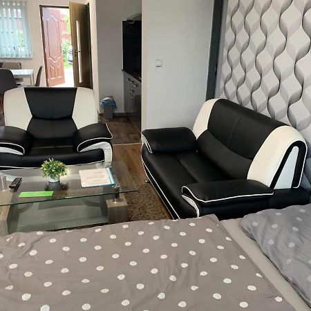 Apartmany City Ostrava Extérieur photo