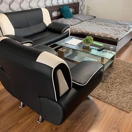 Apartmany City Ostrava Extérieur photo