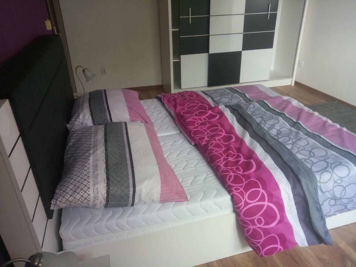 Apartmany City Ostrava Extérieur photo