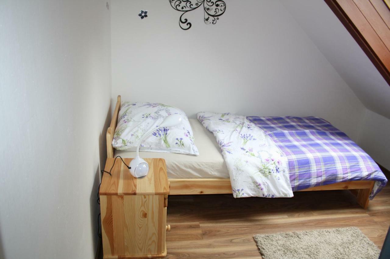 Apartmany City Ostrava Extérieur photo