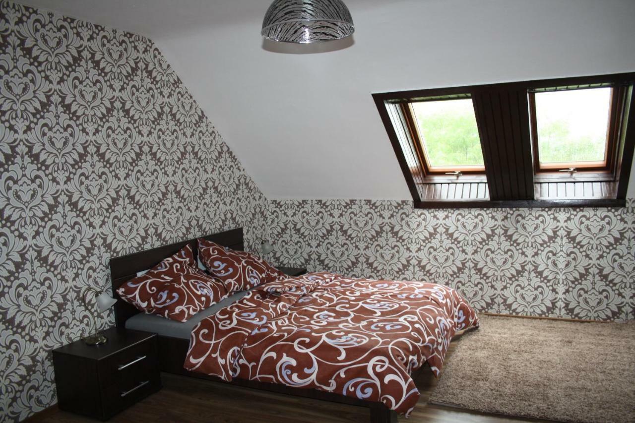 Apartmany City Ostrava Extérieur photo