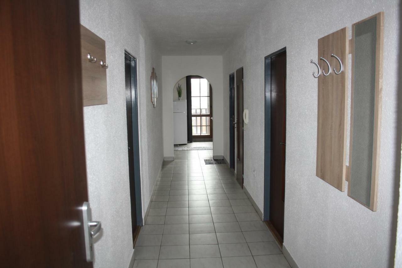 Apartmany City Ostrava Extérieur photo