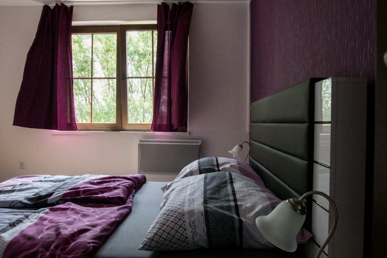 Apartmany City Ostrava Extérieur photo