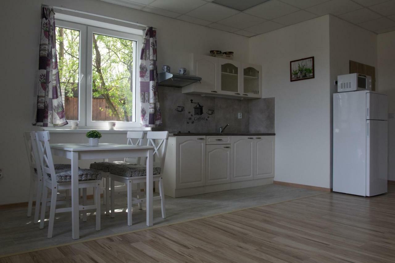 Apartmany City Ostrava Extérieur photo
