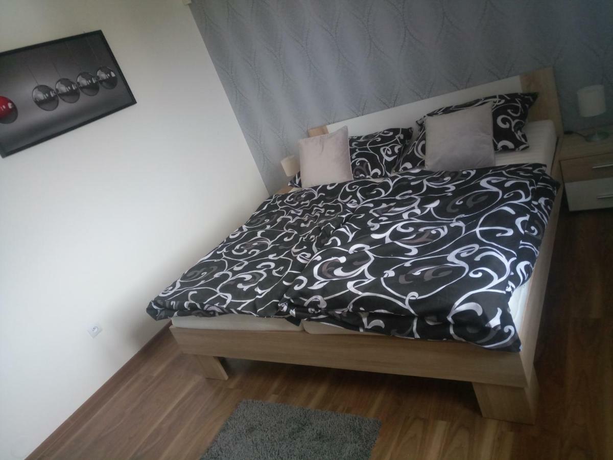 Apartmany City Ostrava Extérieur photo