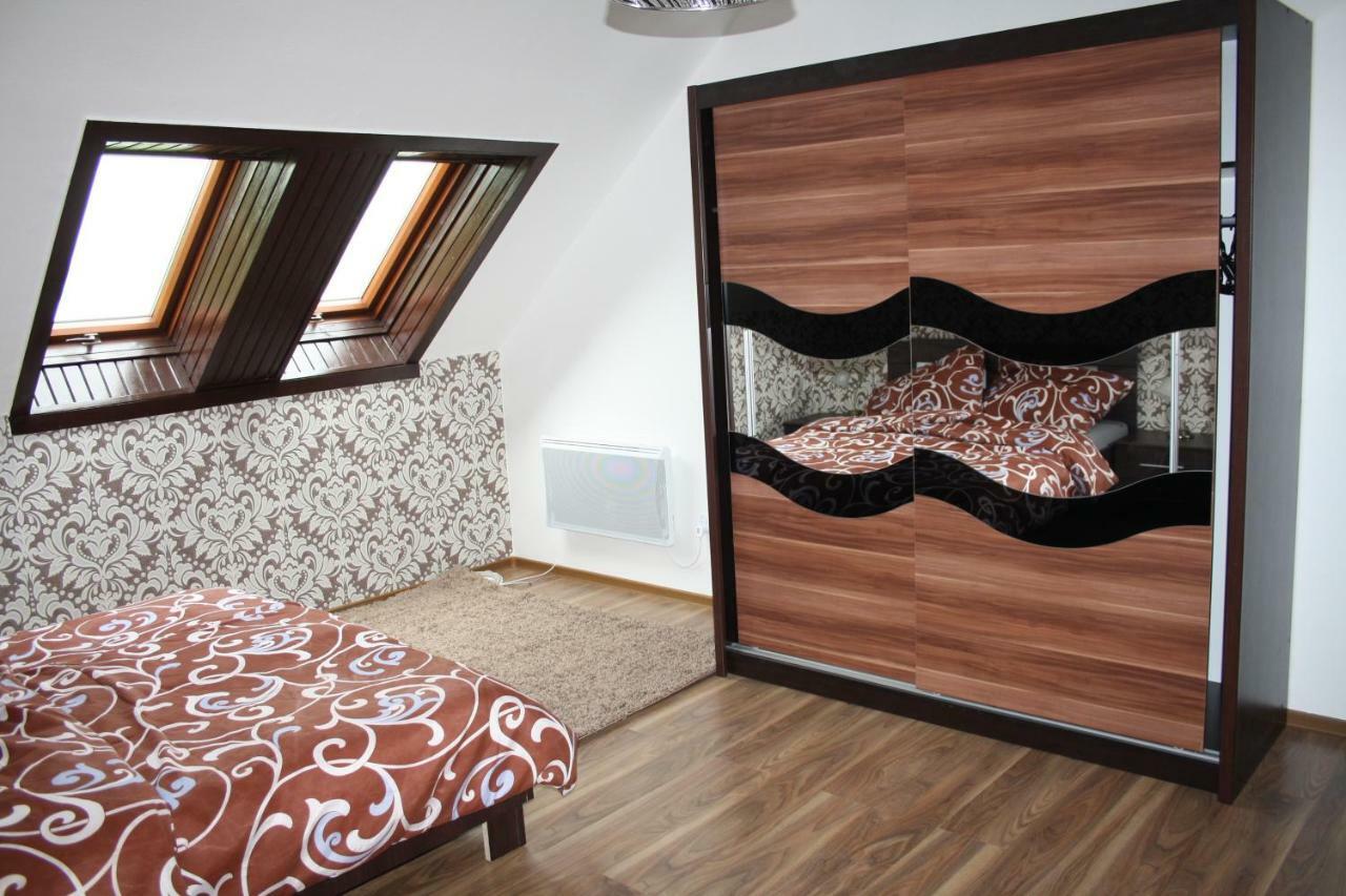 Apartmany City Ostrava Extérieur photo