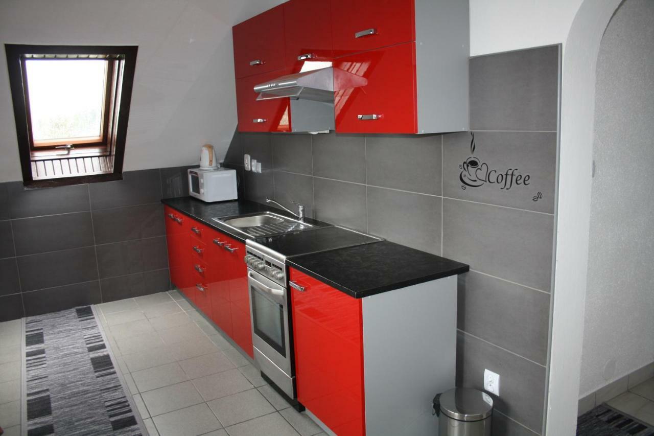 Apartmany City Ostrava Extérieur photo