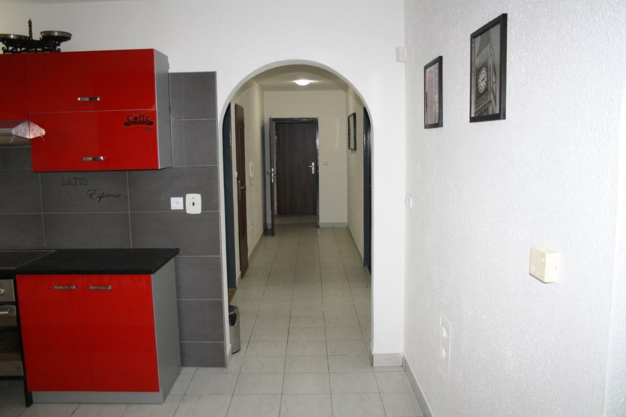 Apartmany City Ostrava Extérieur photo