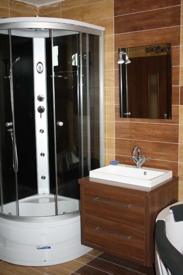 Apartmany City Ostrava Extérieur photo