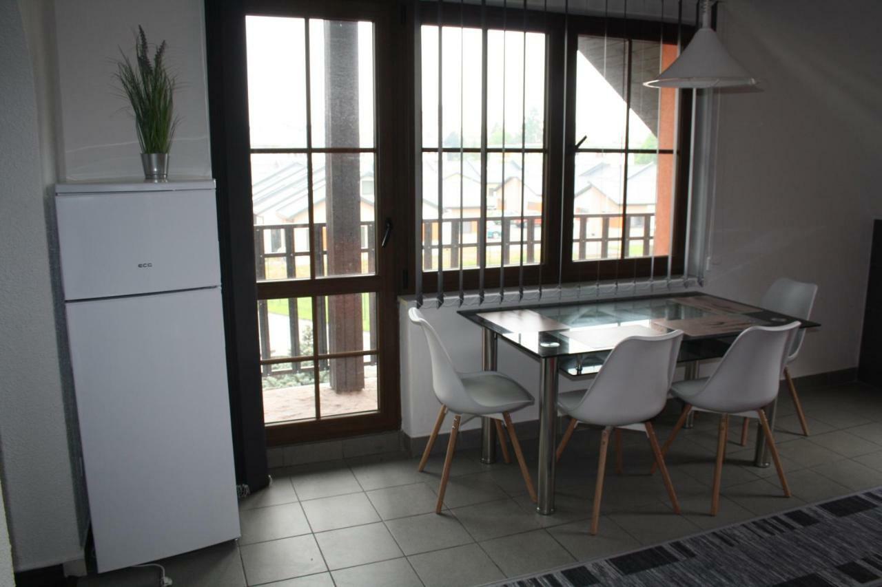 Apartmany City Ostrava Extérieur photo
