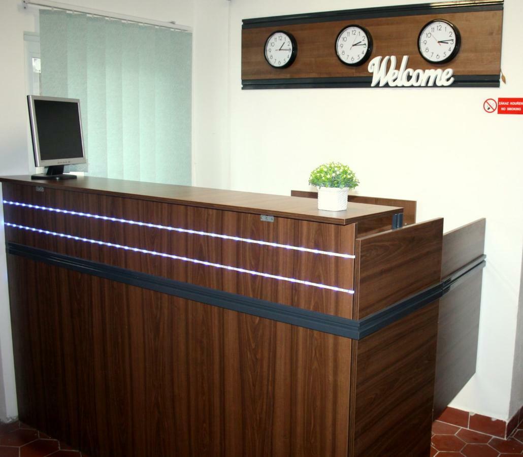 Apartmany City Ostrava Extérieur photo
