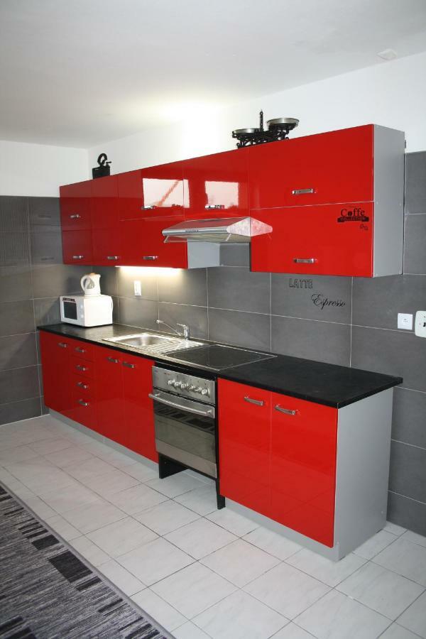 Apartmany City Ostrava Extérieur photo
