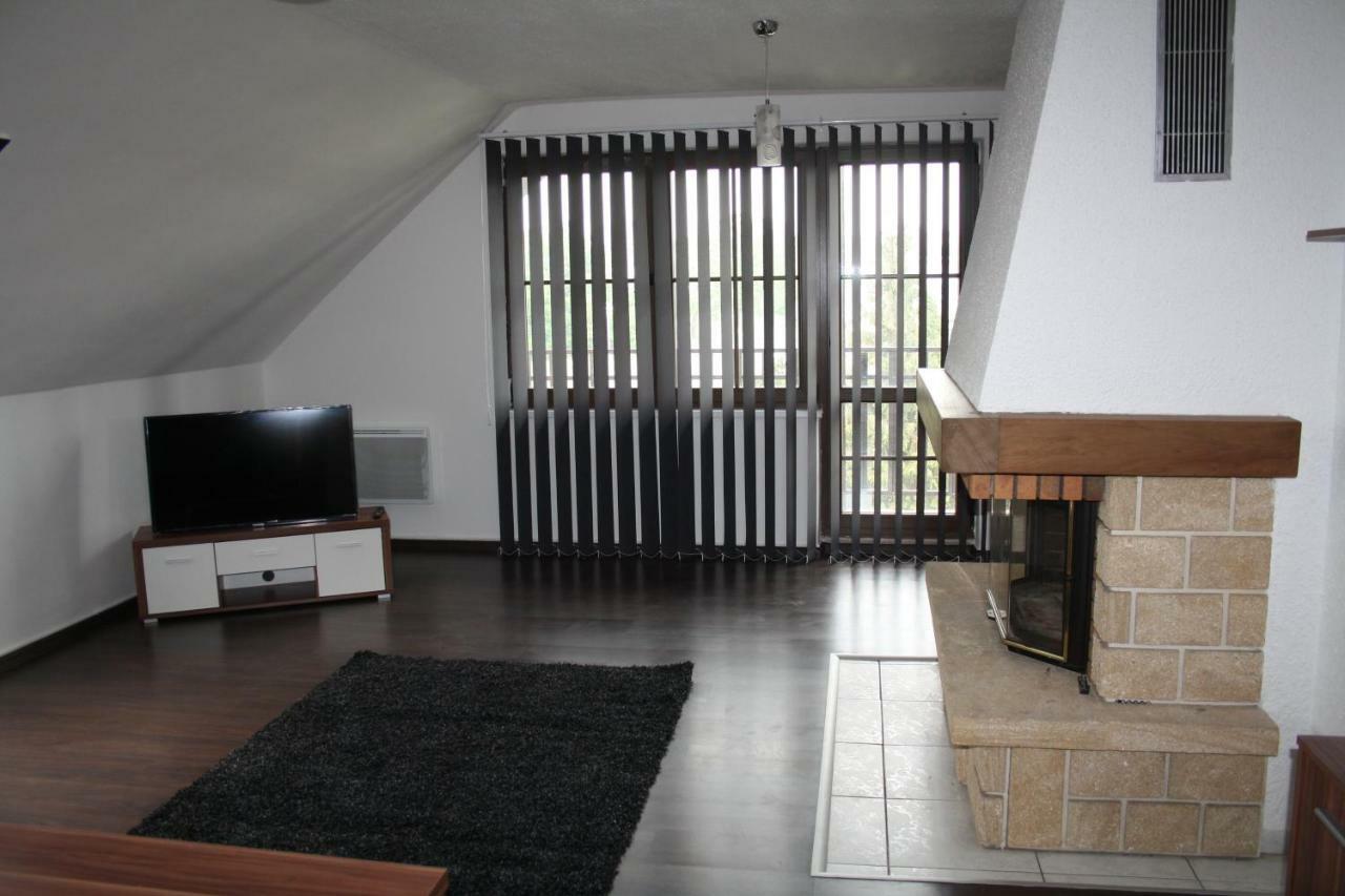 Apartmany City Ostrava Extérieur photo