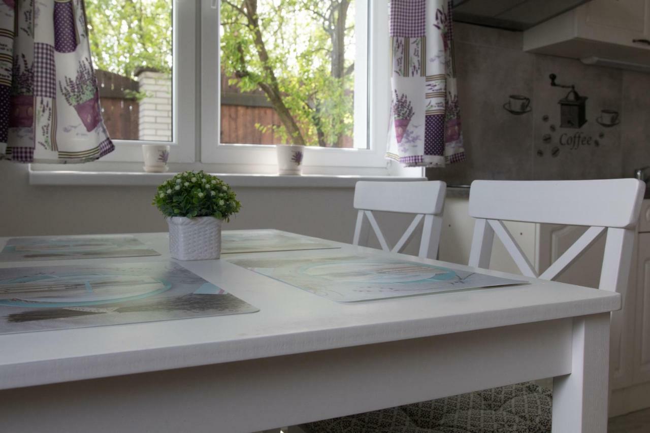 Apartmany City Ostrava Extérieur photo