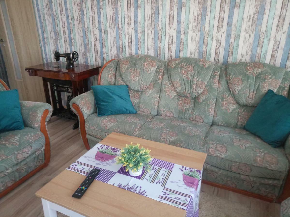 Apartmany City Ostrava Extérieur photo