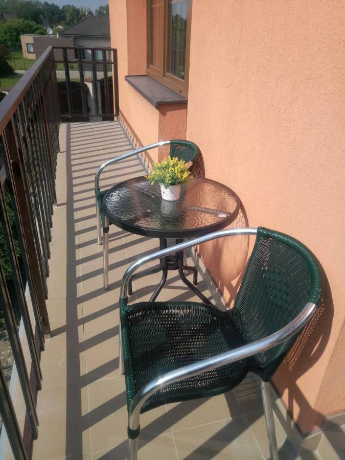 Apartmany City Ostrava Extérieur photo