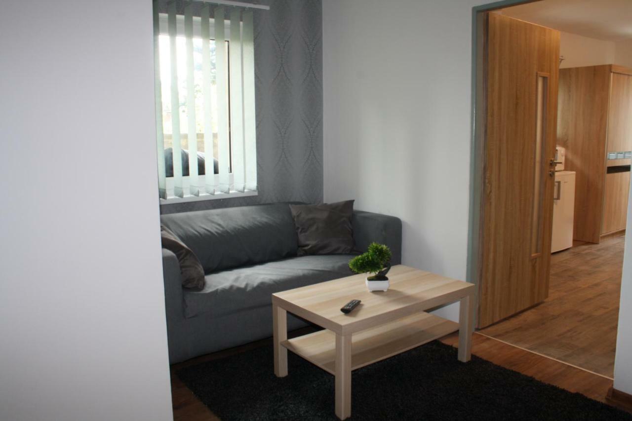 Apartmany City Ostrava Extérieur photo