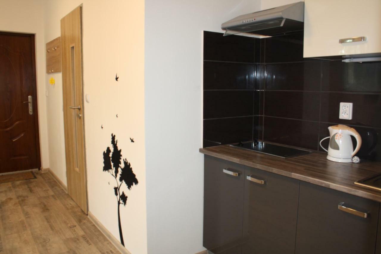 Apartmany City Ostrava Extérieur photo