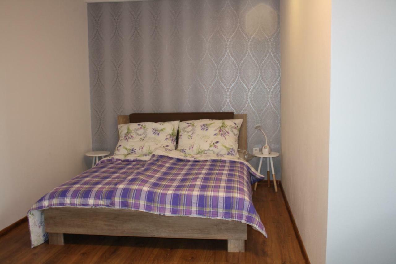 Apartmany City Ostrava Extérieur photo