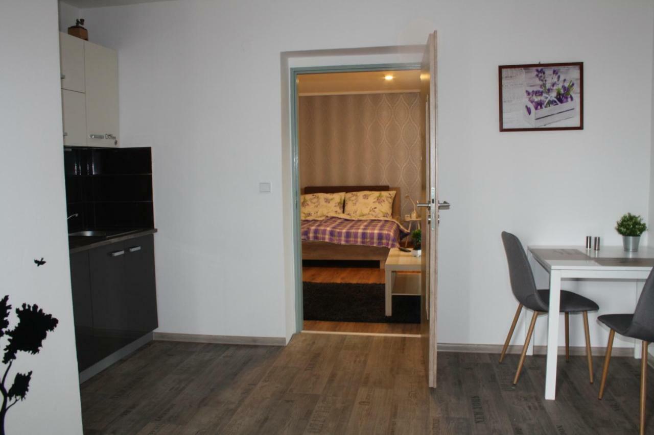 Apartmany City Ostrava Extérieur photo