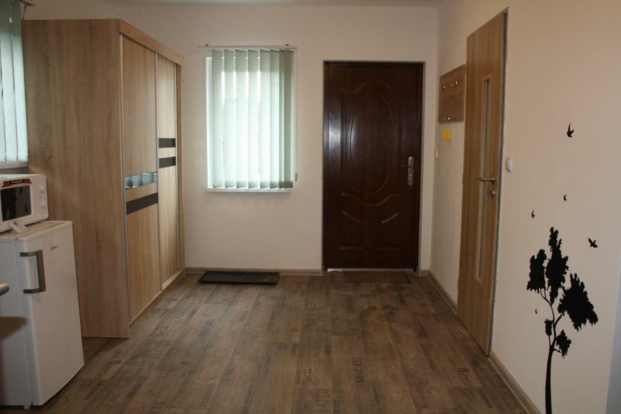 Apartmany City Ostrava Extérieur photo