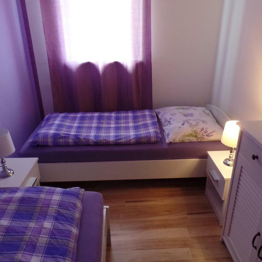 Apartmany City Ostrava Extérieur photo