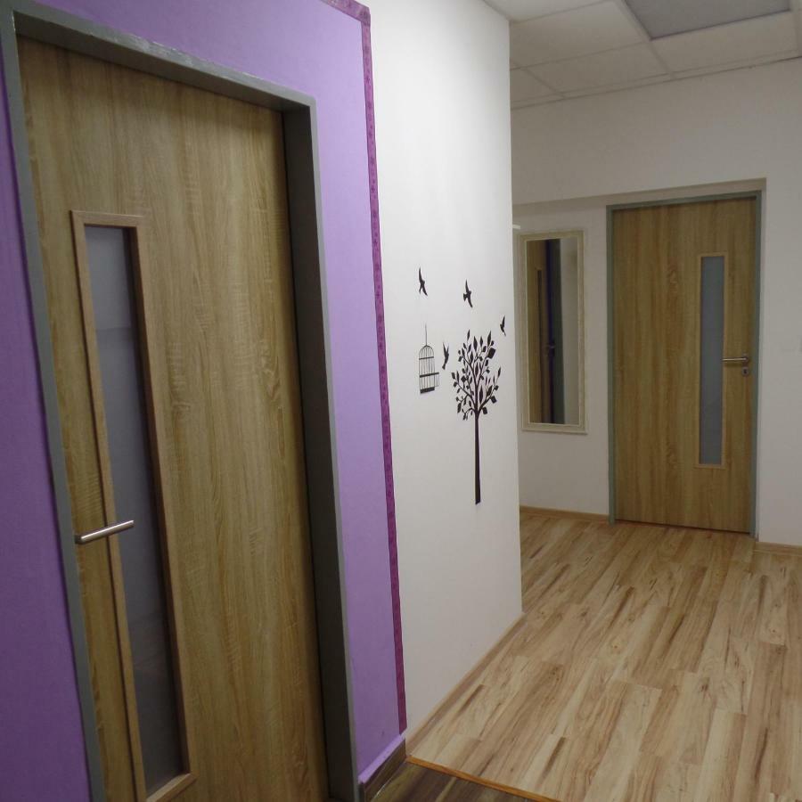 Apartmany City Ostrava Extérieur photo