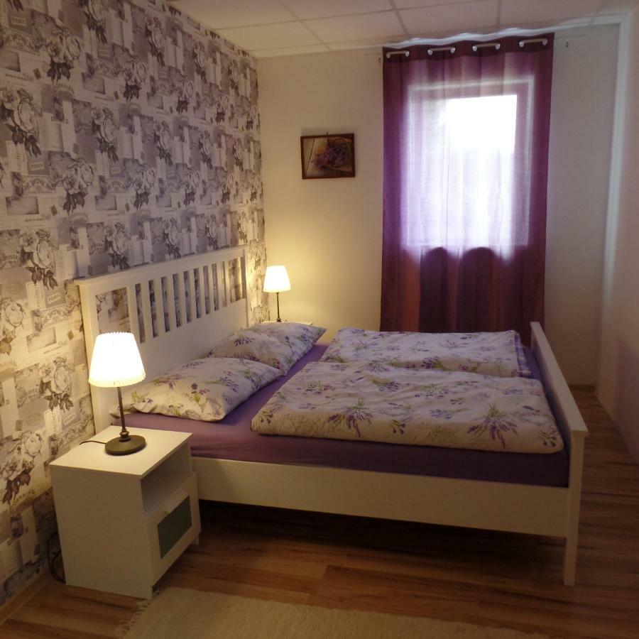 Apartmany City Ostrava Extérieur photo