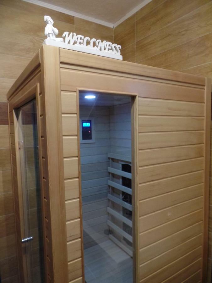 Apartmany City Ostrava Extérieur photo