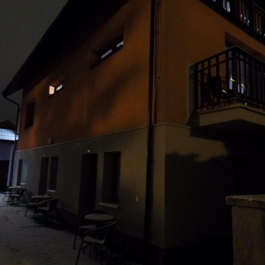 Apartmany City Ostrava Extérieur photo