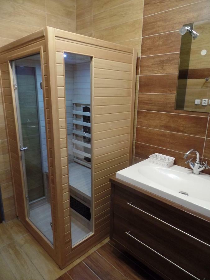 Apartmany City Ostrava Extérieur photo