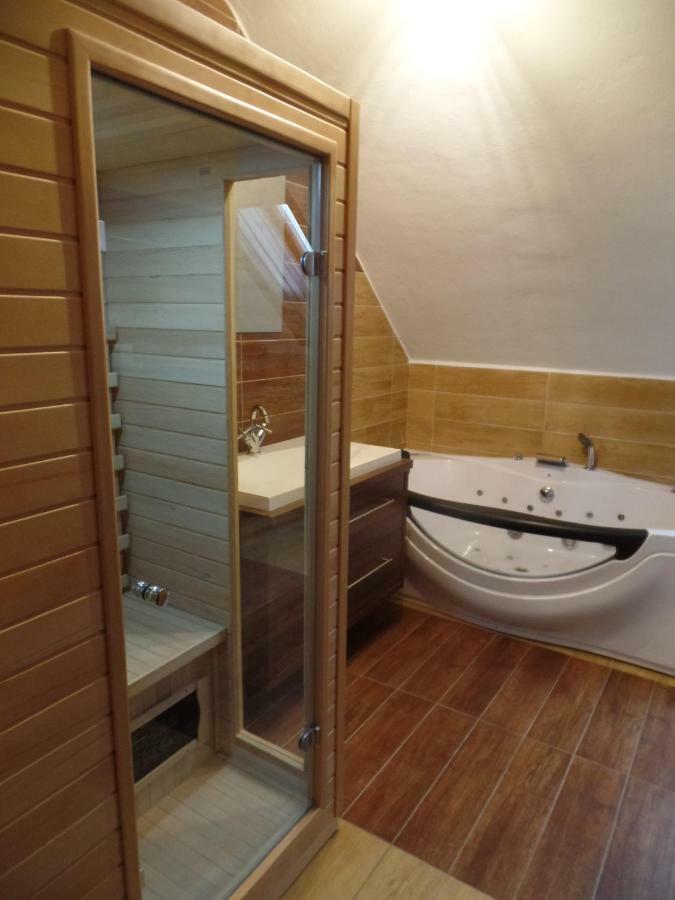 Apartmany City Ostrava Extérieur photo