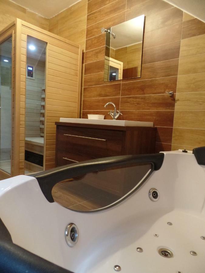 Apartmany City Ostrava Extérieur photo