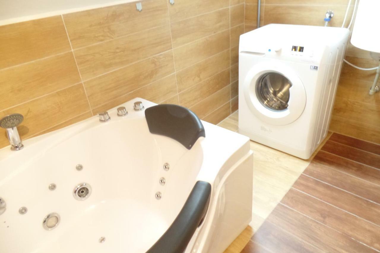 Apartmany City Ostrava Extérieur photo