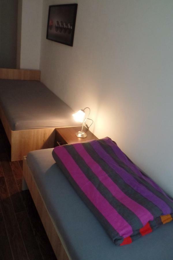 Apartmany City Ostrava Extérieur photo