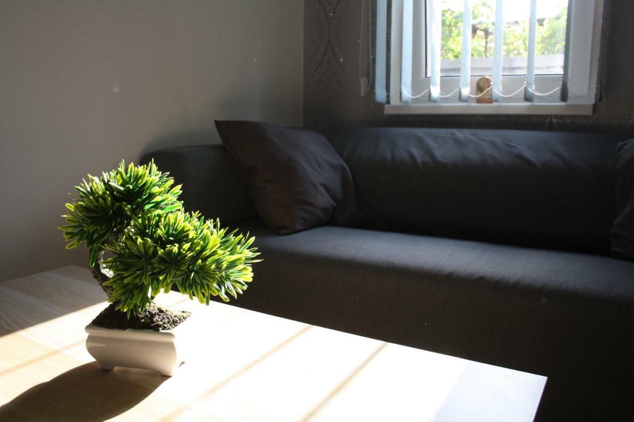 Apartmany City Ostrava Extérieur photo