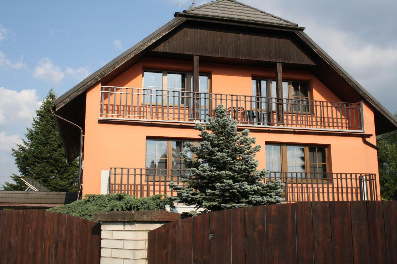 Apartmany City Ostrava Extérieur photo