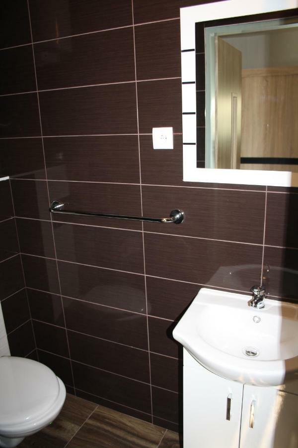 Apartmany City Ostrava Extérieur photo