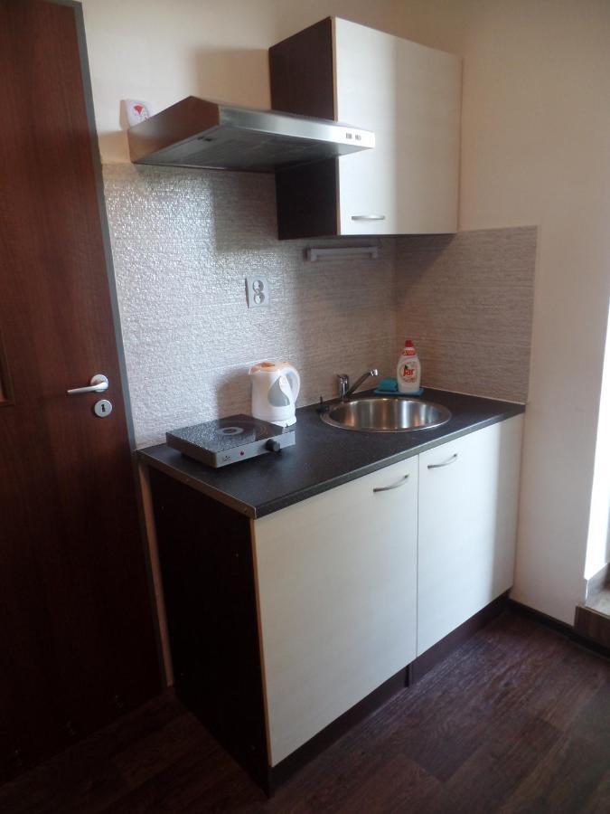 Apartmany City Ostrava Extérieur photo